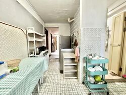 Blk 94 Toa Payoh Palm Spring (Toa Payoh), HDB 3 Rooms #570220861